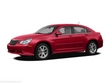 2007 Chrysler Sebring Sedan