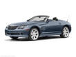 2007 Chrysler Crossfire Convertible