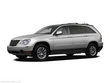 2007 Chrysler Pacifica SUV