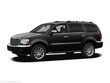 2007 Chrysler Aspen SUV