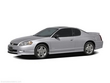 2007 Chevrolet Monte Carlo Coupe