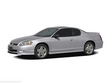 2007 Chevrolet Monte Carlo Coupe