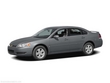 2007 Chevrolet Impala Sedan