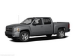 2007 Chevrolet Silverado 1500 Truck Crew Cab