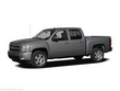 2007 Chevrolet Silverado 1500 Truck Crew Cab