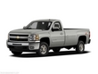 2007 Chevrolet Silverado 2500HD Truck Regular Cab