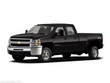 Chevrolet Silverado 2500HD