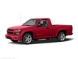 2007 Chevrolet Colorado Truck Long Regular Cab