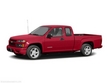 2007 Chevrolet Colorado Truck Extended Cab