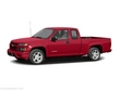 2007 Chevrolet Colorado Truck Long Extended Cab