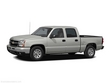 2007 Chevrolet Silverado 1500 Classic Truck Crew Cab