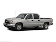 2007 Chevrolet Silverado 1500 Classic Truck Crew Cab