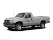 2007 Chevrolet Silverado 2500HD Classic Truck Long Regular Cab