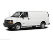 2007 Chevrolet Express Van Extended