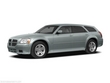 2007 Dodge Magnum Station Wagon