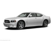 2007 Dodge Charger Sedan