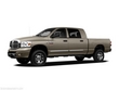 2007 Dodge Ram 2500 Truck Short Mega Cab