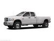 2007 Dodge Ram 3500 Truck Short Quad Cab