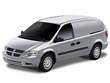 2007 Dodge Grand Caravan Van Regular