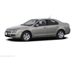 2007 Ford Fusion Sedan