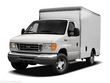 Ford E-350 Cutaway