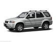 2007 Ford Escape SUV