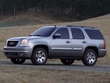 2007 GMC Yukon SUV