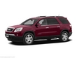 2007 GMC Acadia SUV
