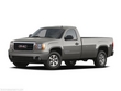 2007 GMC Sierra 1500 