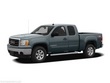 2007 GMC Sierra 1500 truck