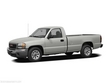 2007 GMC  Truck Regular Cab