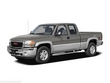 2007 GMC Sierra 1500 Classic Truck Extended Cab