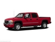 2007 GMC Sierra 1500 Classic Truck Short Crew Cab