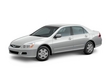 2007 Honda Accord LX