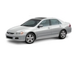 2007 Honda Accord Sedan