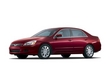 2007 Honda Accord Sedan