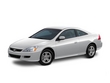 2007 Honda Accord Coupe