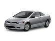 2007 Honda Civic Coupe