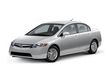 2007 Honda Civic Sedan