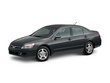 2007 Honda Accord Sedan