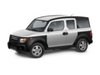 2007 Honda Element SUV