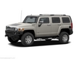 2007 HUMMER H3 SUV SUV