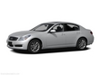 Infiniti G35x