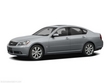 2007 Infiniti M35 