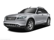 2007 Infiniti FX35 SUV