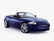2007 Jaguar XKR Convertible