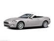 2007 Jaguar XK Convertible