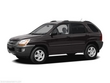 2007 Kia Sportage SUV