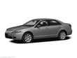 2007 Lincoln MKZ 