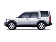 2007 Land Rover LR3 SUV